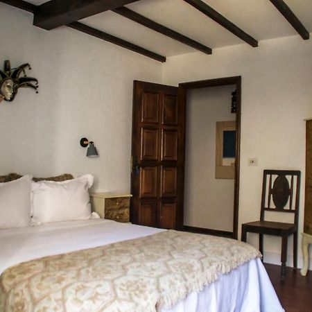O Pazo Da Briona Apartment Arzúa Екстериор снимка