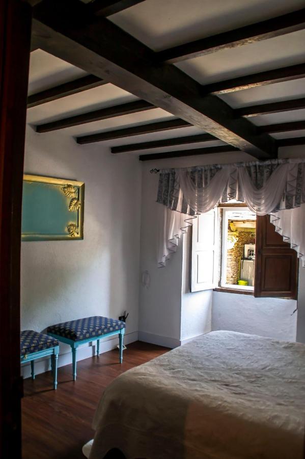 O Pazo Da Briona Apartment Arzúa Екстериор снимка