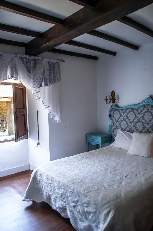O Pazo Da Briona Apartment Arzúa Екстериор снимка